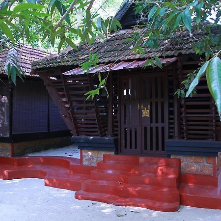 Arakkal Heritage Mararikulam Exteriér fotografie
