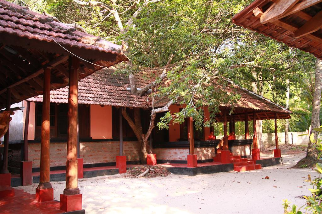 Arakkal Heritage Mararikulam Exteriér fotografie