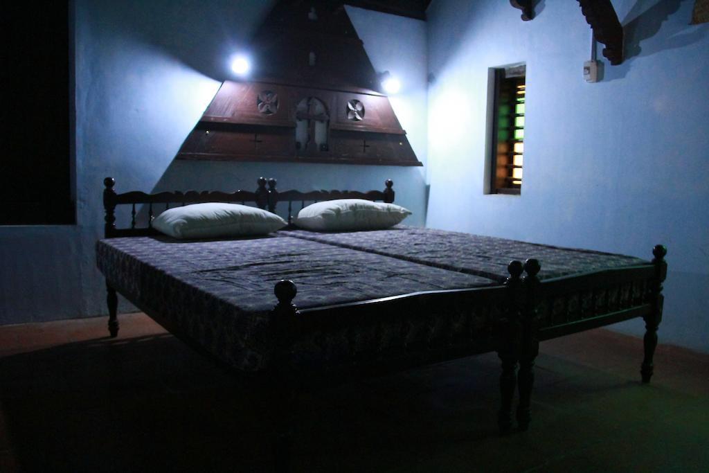 Arakkal Heritage Mararikulam Pokoj fotografie