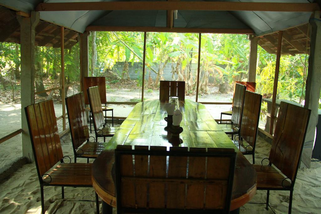 Arakkal Heritage Mararikulam Exteriér fotografie