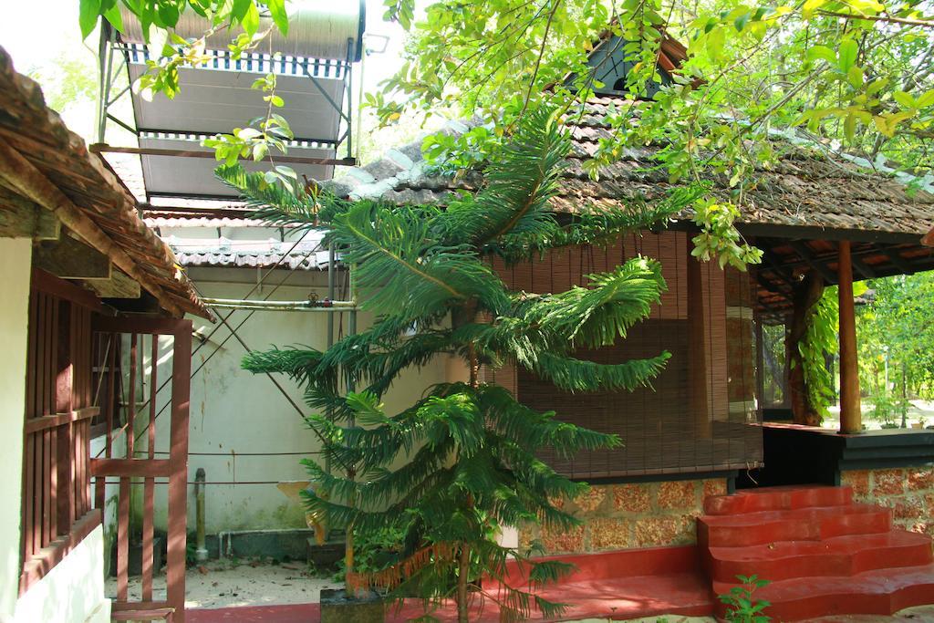Arakkal Heritage Mararikulam Exteriér fotografie