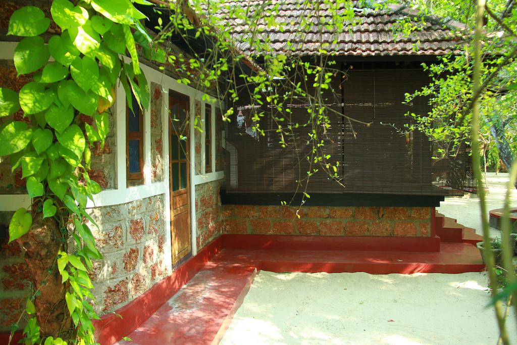 Arakkal Heritage Mararikulam Exteriér fotografie