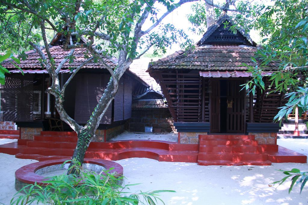 Arakkal Heritage Mararikulam Exteriér fotografie