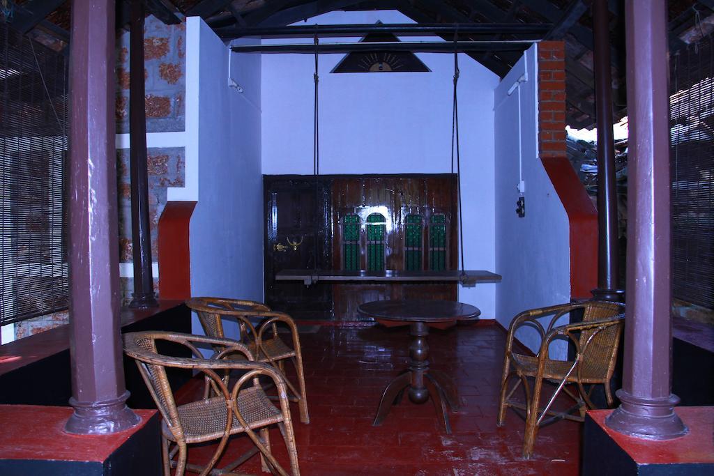 Arakkal Heritage Mararikulam Pokoj fotografie