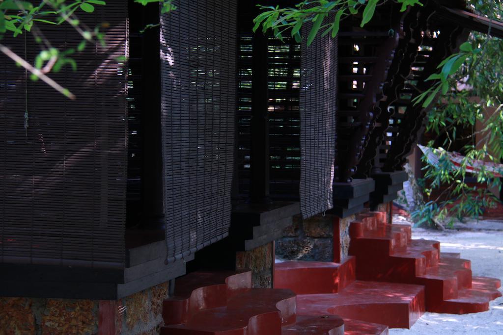 Arakkal Heritage Mararikulam Exteriér fotografie