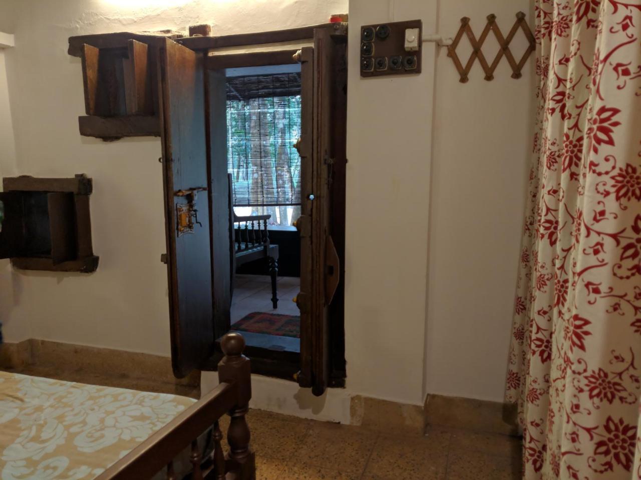 Arakkal Heritage Mararikulam Exteriér fotografie