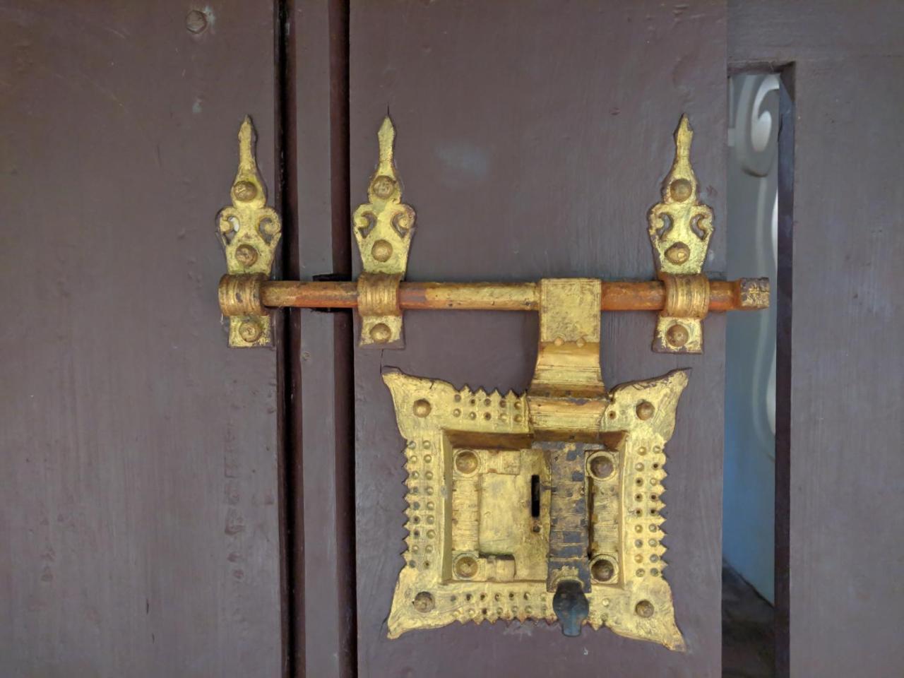 Arakkal Heritage Mararikulam Exteriér fotografie
