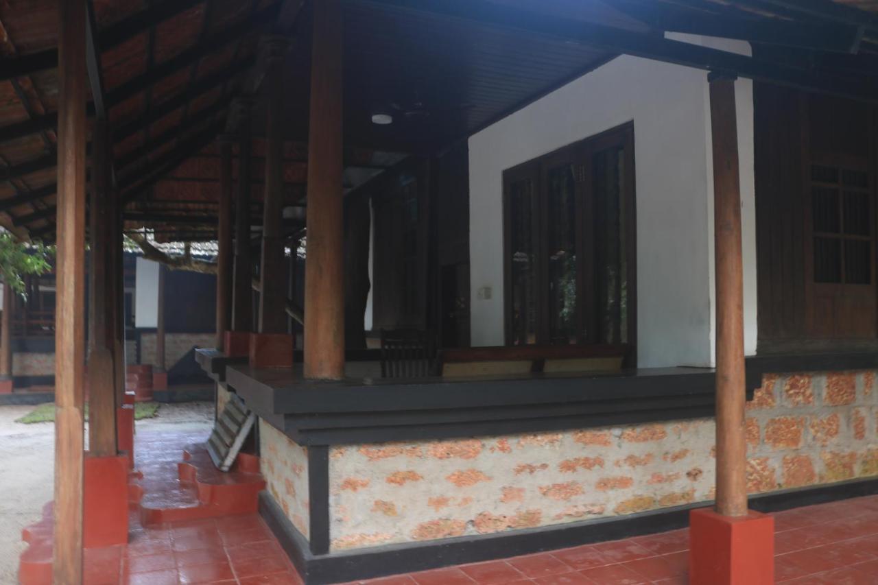 Arakkal Heritage Mararikulam Exteriér fotografie