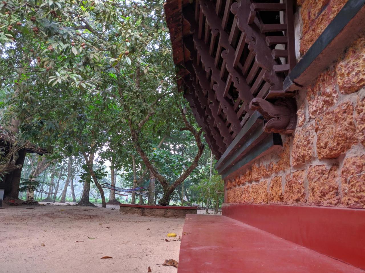 Arakkal Heritage Mararikulam Exteriér fotografie