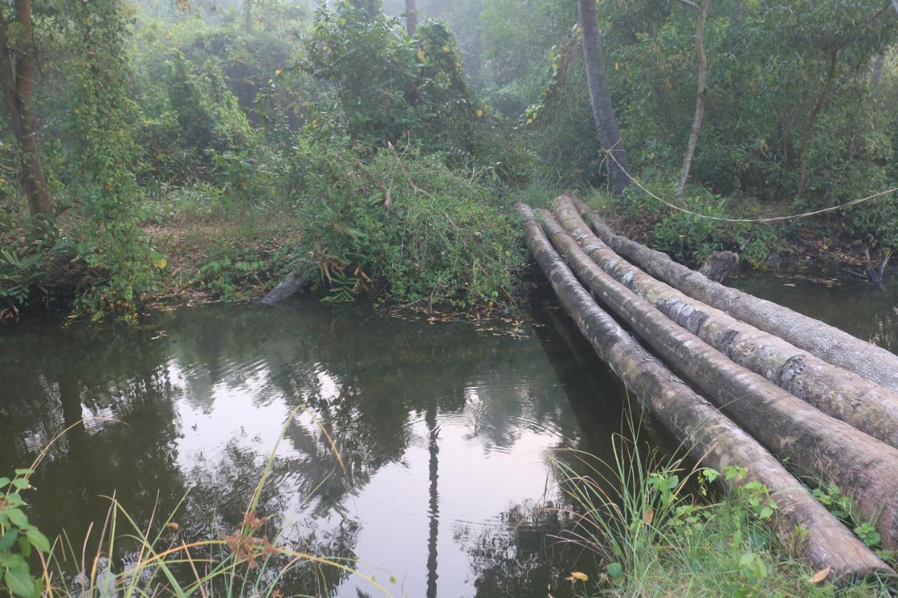 Arakkal Heritage Mararikulam Exteriér fotografie